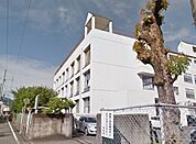静岡市立安西小学校