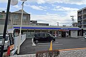 ローソン　静岡駒形通三丁目店