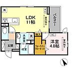 静岡県静岡市葵区駒形通6丁目：物件画像／株式会社ライフデザインクリエイターズ　ルームズ賃貸静岡店