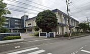 静岡市立西奈南小学校