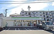 ファミリーマート　静岡竜南通り店