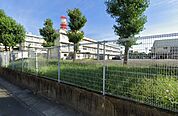 静岡市立豊田中学校