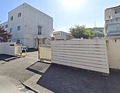 静岡市立東中学校