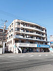 静岡県静岡市駿河区大和2丁目：物件画像／株式会社ライフデザインクリエイターズ　ルームズ賃貸静岡店