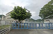 静岡市立服織小学校