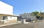 静岡市立駒形小学校