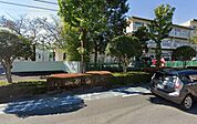 静岡市立長田東小学校