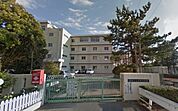 静岡市立西奈中学校