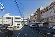 独立行政法人地域医療機能推進機構桜ヶ丘病院