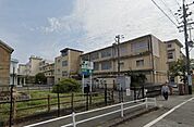 静岡市立中島小学校