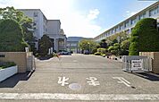 静岡県立静岡商業高等学校