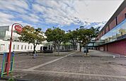 静岡県立大学　小鹿キャンパス（看護学部）・静岡県立大学短期大学部