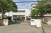 静岡市立長田西中学校