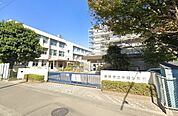 静岡市立中田小学校