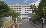静岡県立総合病院