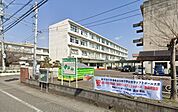 静岡市立安東小学校