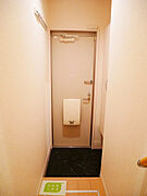 別部屋の写真になります。