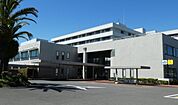 ＪＡ静岡厚生連清水厚生病院