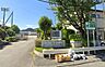 周辺：静岡市立籠上中学校