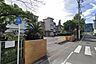 周辺：静岡市立田町小学校