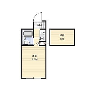 間取り 間取り