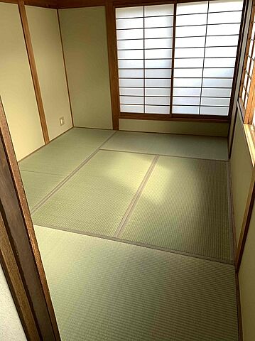 和室