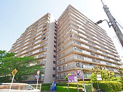 物件画像 東陽町ガーデニアB棟