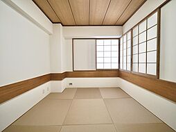 和室の画像