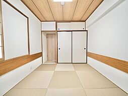 和室の画像
