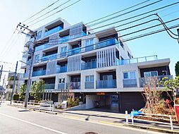 マンションイメージ