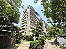 物件画像 ウェルシティ横須賀ポートバレーヌ3番館