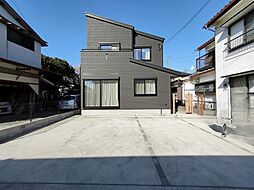 物件画像 横須賀市津久井一丁目戸建て