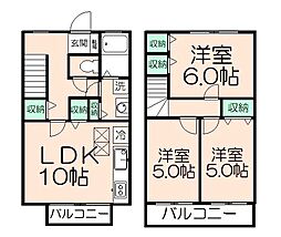 🉐敷金礼金0円！🉐メゾンメルベーユＭ