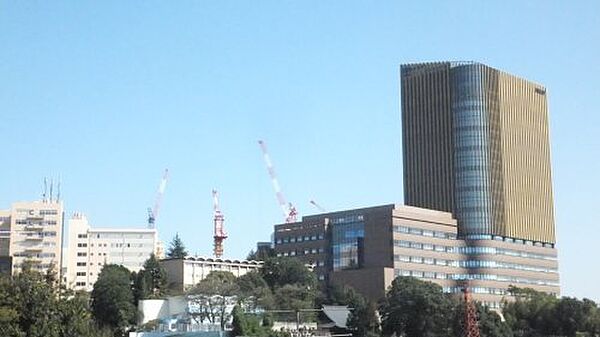 コーポ上山 101｜東京都八王子市大塚(賃貸マンション1K・1階・20.00㎡)の写真 その15