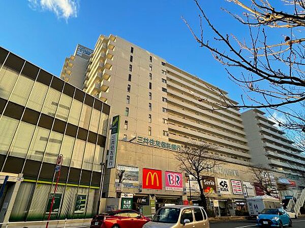 ＤＯＬＣＥ聖蹟桜ヶ丘 102｜東京都多摩市一ノ宮3丁目(賃貸アパート1K・1階・22.71㎡)の写真 その23