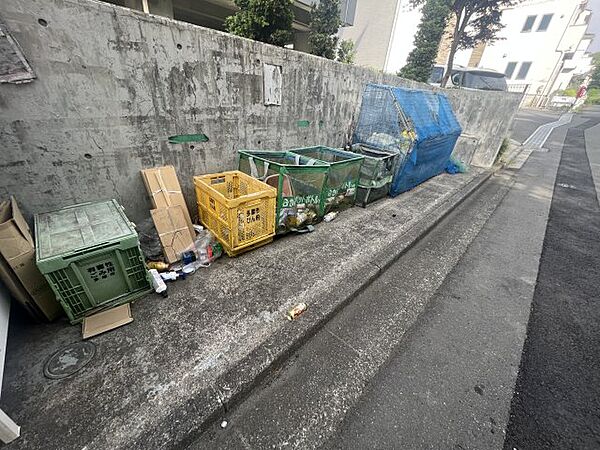 ドゥエル聖蹟 301｜東京都多摩市連光寺3丁目(賃貸マンション2LDK・3階・49.30㎡)の写真 その25