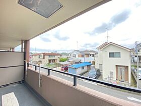 グレースガーデン 201 ｜ 東京都町田市小山町4280-1（賃貸マンション2LDK・2階・50.32㎡） その12