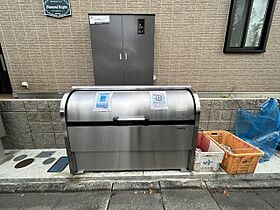 ダイヤモンドハイツ 103 ｜ 東京都八王子市堀之内3丁目（賃貸アパート1K・1階・25.68㎡） その14