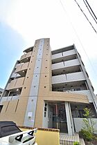 東京都日野市神明1丁目11-9（賃貸マンション1K・4階・30.00㎡） その1