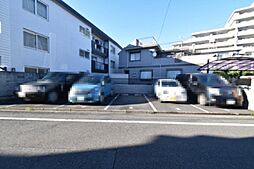 スカイハイツ第1・2駐車場