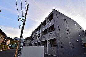 東京都日野市百草（賃貸マンション1K・2階・31.59㎡） その21