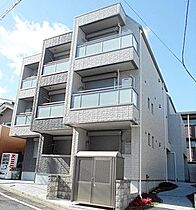 セントラルパーク 101 ｜ 東京都八王子市堀之内3丁目11-7（賃貸マンション1K・1階・34.31㎡） その1