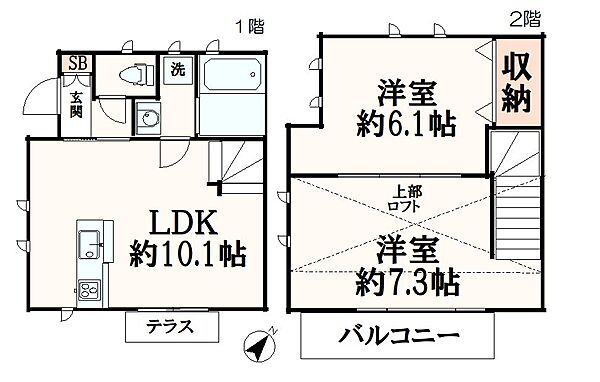 サムネイルイメージ