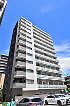 東京都日野市新町1丁目19-3（賃貸マンション1K・9階・27.00㎡） その1