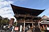 周辺：【寺院・神社】高幡不動尊まで189ｍ