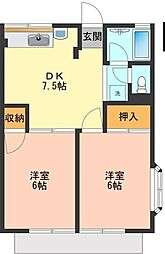 京王線 聖蹟桜ヶ丘駅 徒歩6分