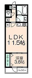 クリフビレッジＧ棟