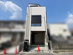 物件画像 神戸市灘区徳井町３丁目　新築戸建