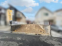 物件画像 神戸市北区山田町下谷上字志く志く　売土地