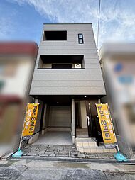 物件画像 神戸市東灘区住吉南町5丁目 新築戸建